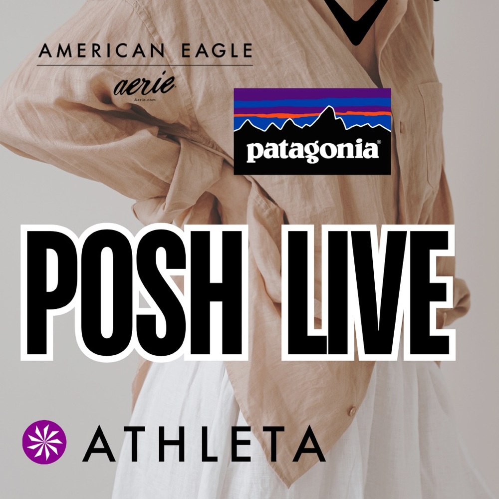 Posh Live Show